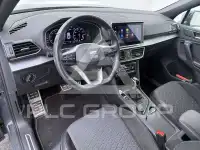 2023 Seat Tarraco