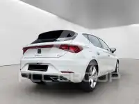 2023 Seat Leon