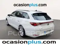 2023 Seat Leon