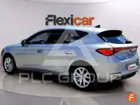 2023 Seat Leon
