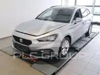 2023 Seat Leon