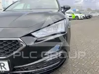 2023 Seat Leon