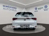 2023 Seat Leon