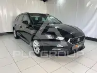 2023 Seat Leon