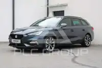 2023 Seat Leon