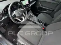 2023 Seat Leon
