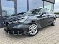 2023 Seat Leon
