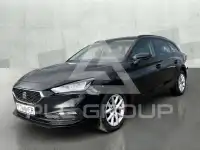 2023 Seat Leon