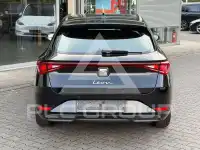 2023 Seat Leon
