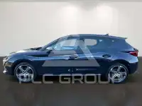 2023 Seat Leon