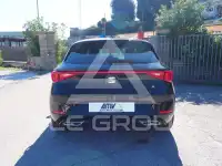 2023 Seat Leon