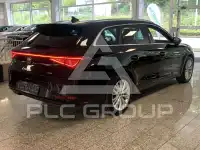 2023 Seat Leon