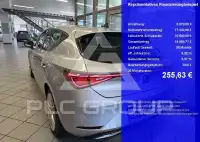 2023 Seat Leon