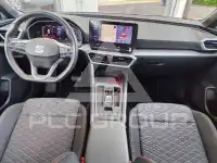 2023 Seat Leon