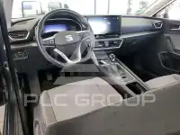 2023 Seat Leon