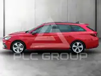 2023 Seat Leon