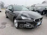 2023 Seat Leon