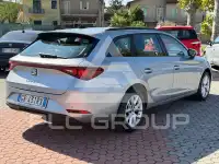 2023 Seat Leon