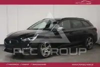 2023 Seat Leon