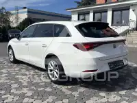 2023 Seat Leon