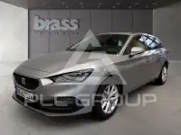 2023 Seat Leon
