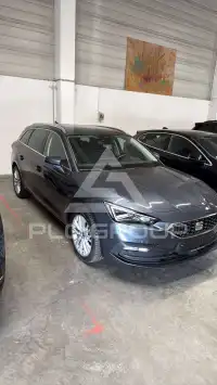 2023 Seat Leon