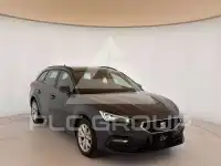 2023 Seat Leon