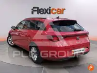 2023 Seat Leon