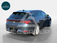 2023 Seat Leon