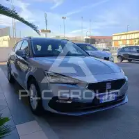 2023 Seat Leon