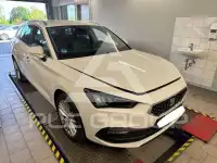 2023 Seat Leon
