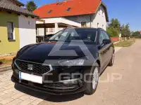 2023 Seat Leon