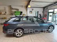 2023 Seat Leon