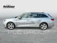 2023 Seat Leon