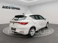 2023 Seat Leon