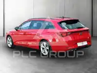 2023 Seat Leon