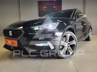 2023 Seat Leon
