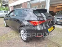 2023 Seat Leon