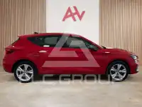 2023 Seat Leon