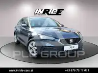 2023 Seat Leon