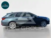 2023 Seat Leon