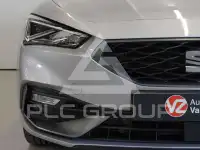 2023 Seat Leon