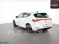 2023 Seat Leon