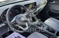 2023 Seat Leon