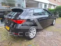 2023 Seat Leon