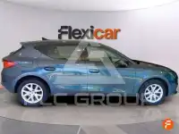 2023 Seat Leon