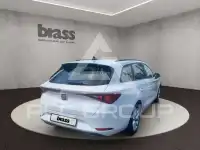 2023 Seat Leon
