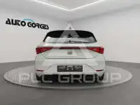 2023 Seat Leon