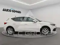 2023 Seat Leon