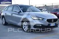 2023 Seat Leon